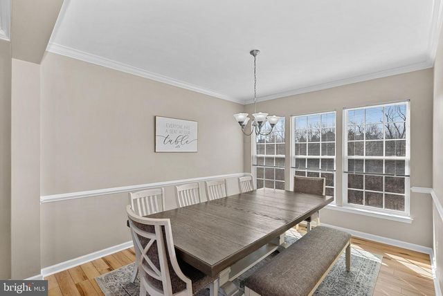 110 SETTING SUN CT, Stephenson, VA 22656