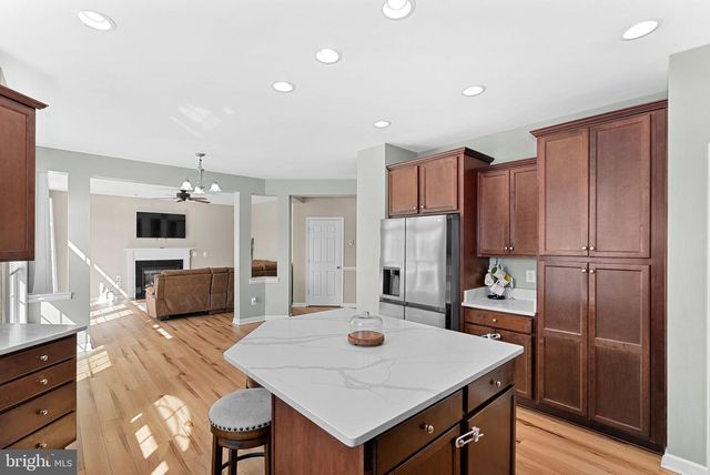 110 SETTING SUN CT, Stephenson, VA 22656