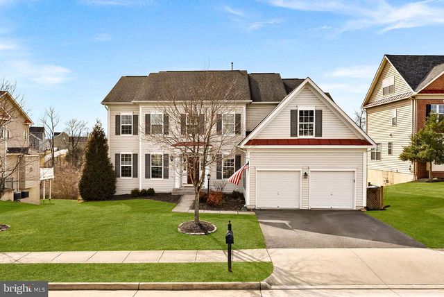 110 SETTING SUN CT, Stephenson, VA 22656