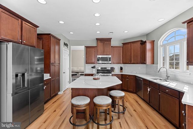 110 SETTING SUN CT, Stephenson, VA 22656