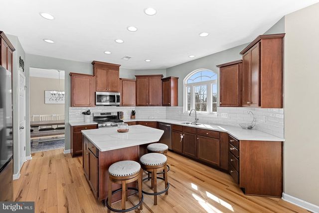 110 SETTING SUN CT, Stephenson, VA 22656