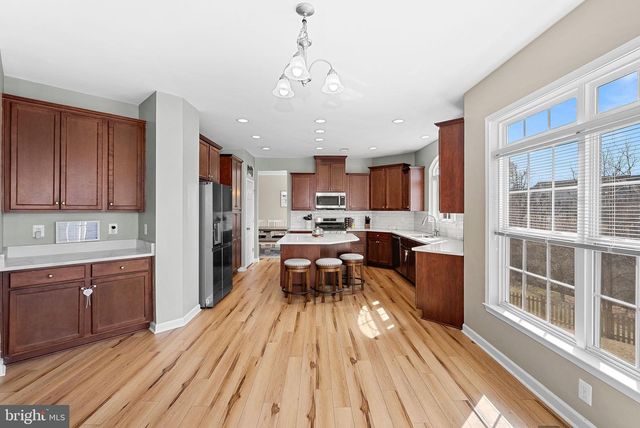 110 SETTING SUN CT, Stephenson, VA 22656