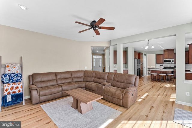 110 SETTING SUN CT, Stephenson, VA 22656