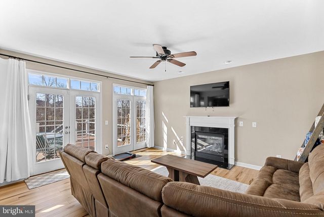 110 SETTING SUN CT, Stephenson, VA 22656