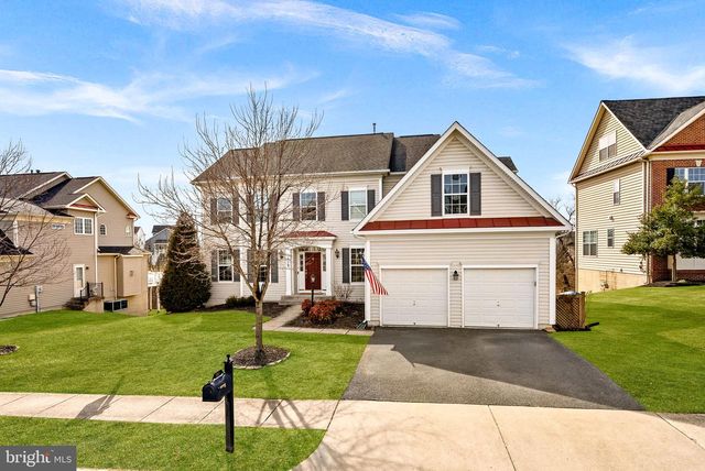 110 SETTING SUN CT, Stephenson, VA 22656