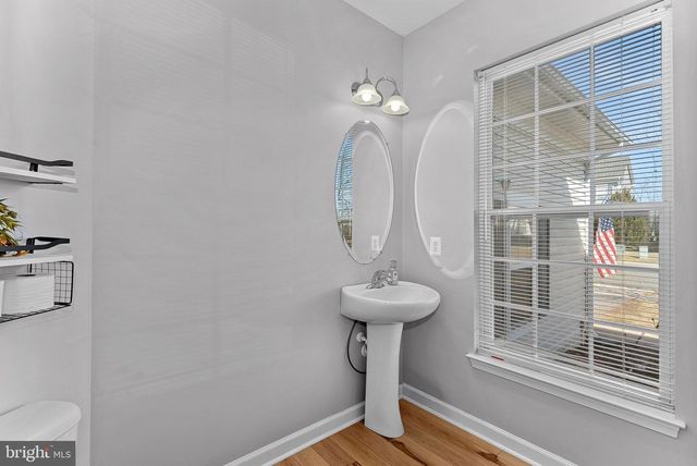 110 SETTING SUN CT, Stephenson, VA 22656