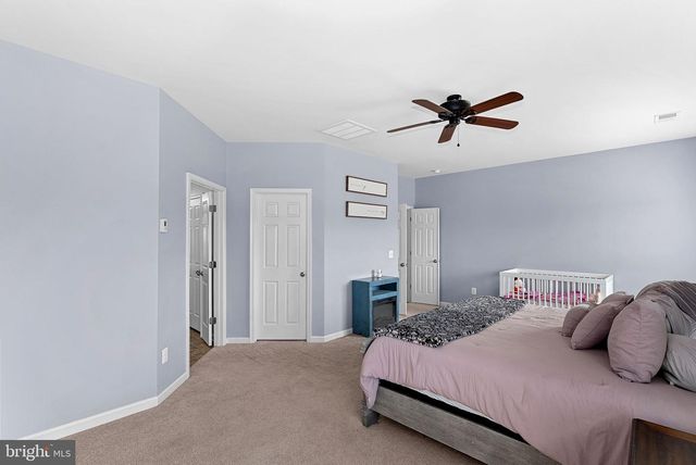 110 SETTING SUN CT, Stephenson, VA 22656