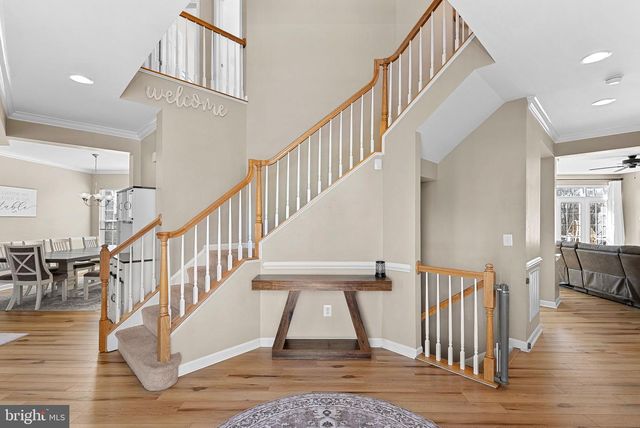 110 SETTING SUN CT, Stephenson, VA 22656