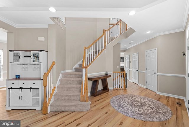 110 SETTING SUN CT, Stephenson, VA 22656