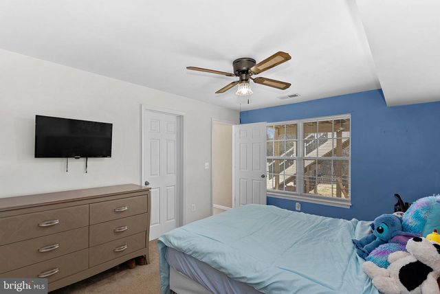 110 SETTING SUN CT, Stephenson, VA 22656