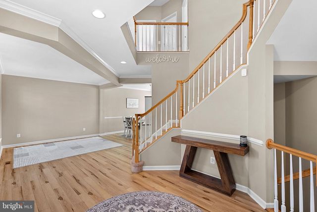 110 SETTING SUN CT, Stephenson, VA 22656