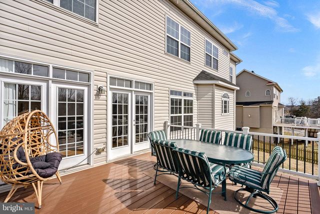 110 SETTING SUN CT, Stephenson, VA 22656