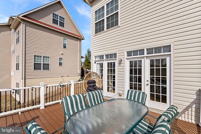 110 SETTING SUN CT, Stephenson, VA 22656