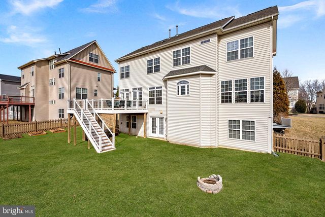 110 SETTING SUN CT, Stephenson, VA 22656