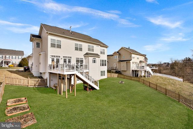 110 SETTING SUN CT, Stephenson, VA 22656