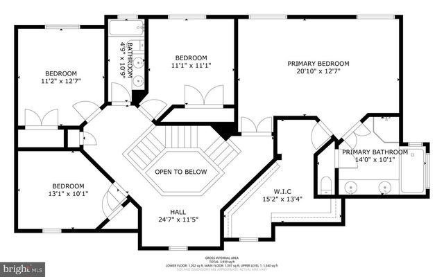 110 SETTING SUN CT, Stephenson, VA 22656