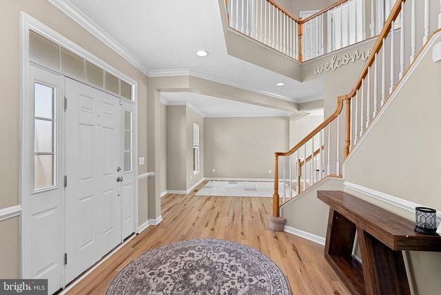 110 SETTING SUN CT, Stephenson, VA 22656