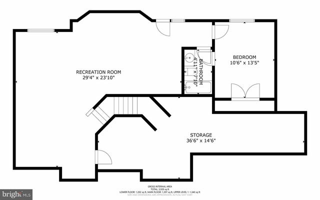 110 SETTING SUN CT, Stephenson, VA 22656