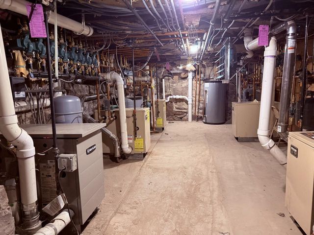 26-28 Converse Court, Burlington, VT 05401