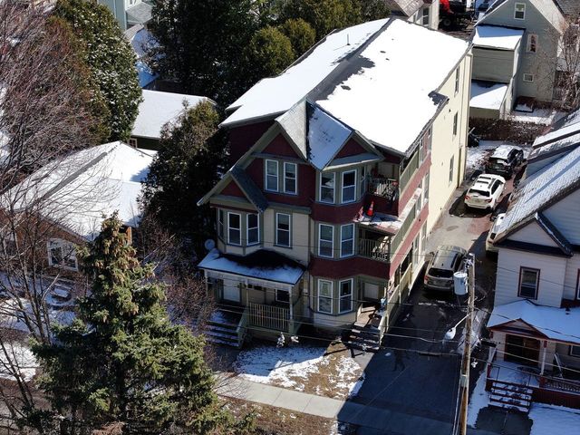 26-28 Converse Court, Burlington, VT 05401