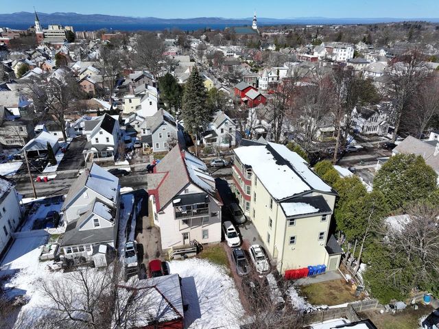 26-28 Converse Court, Burlington, VT 05401