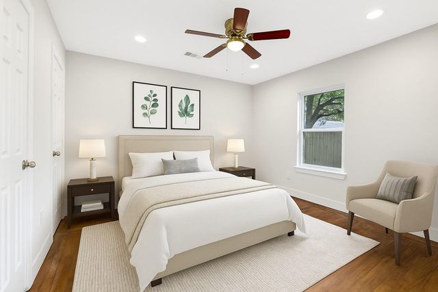 312 Maple Avenue, Pasadena, TX 77506