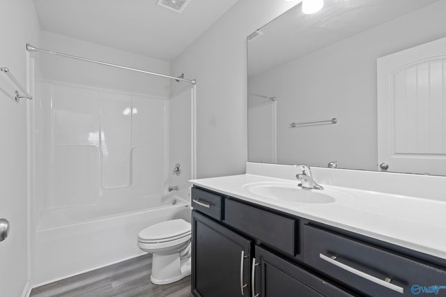 156 Tybee Drive, Madison, AL 35756