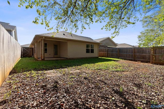 156 Tybee Drive, Madison, AL 35756