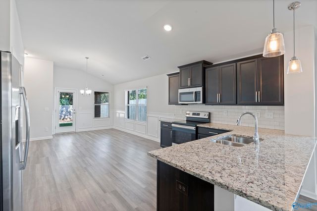 156 Tybee Drive, Madison, AL 35756