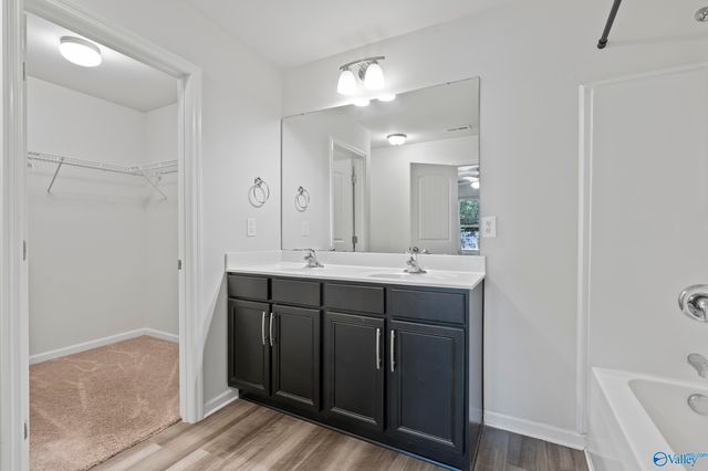 156 Tybee Drive, Madison, AL 35756