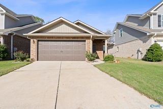 156 Tybee Drive, Madison, AL 35756
