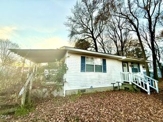 203 Zachary Lane, Dunn, NC 28334