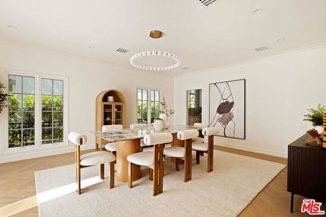 308 S Highland Avenue, Los Angeles, CA 90036