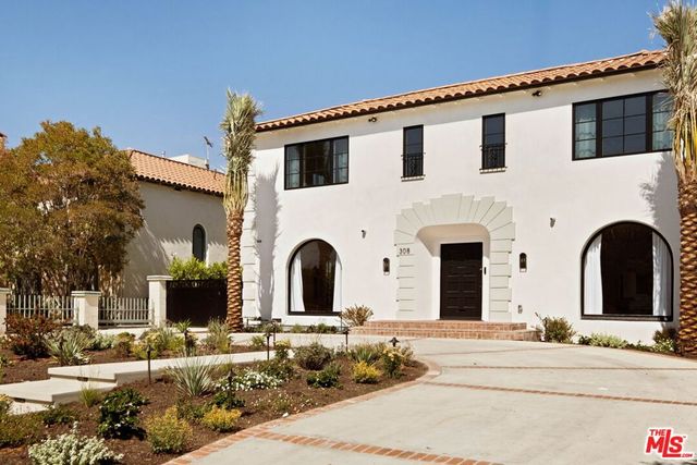 308 S Highland Avenue, Los Angeles, CA 90036