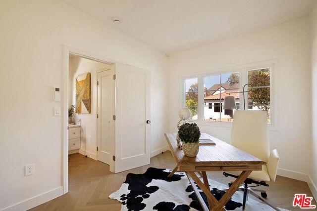 308 S Highland Avenue, Los Angeles, CA 90036