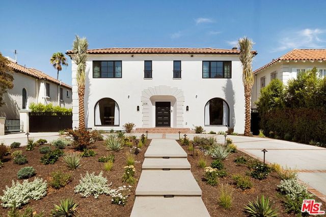 308 S Highland Avenue, Los Angeles, CA 90036