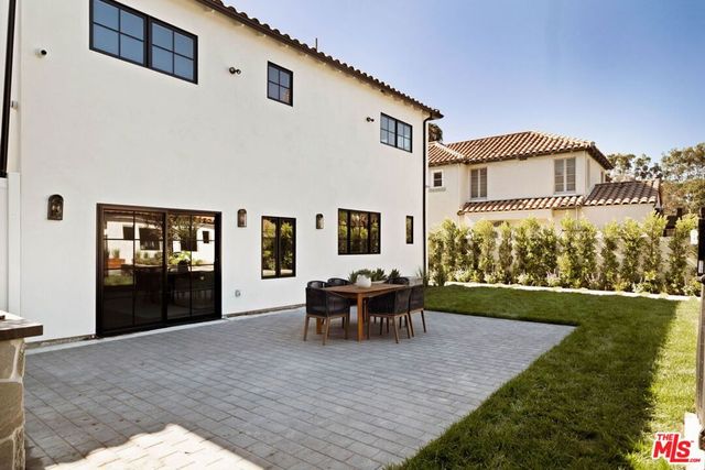 308 S Highland Avenue, Los Angeles, CA 90036