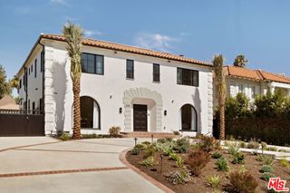 308 S Highland Avenue, Los Angeles, CA 90036