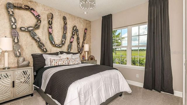 957 LADYFISH TRAIL, St Cloud, FL 34771