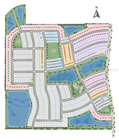 957 LADYFISH TRAIL, St Cloud, FL 34771