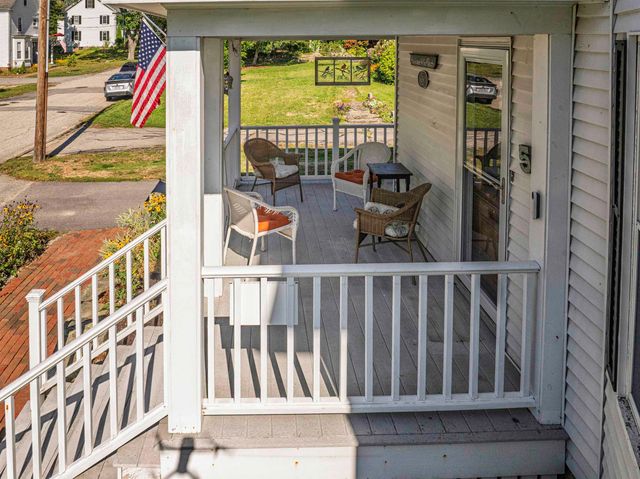 5 Prospect Street, Dover, NH 03820