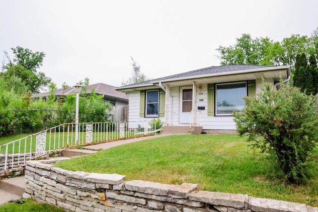 5154 Sheridan Avenue N, Minneapolis, MN 55430