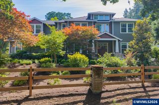 3280 Croisan Creek Rd S, Salem, OR 97302