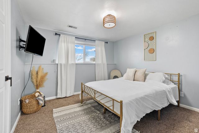 5421 W CYCLAMEN WAY, West Jordan, UT 84081