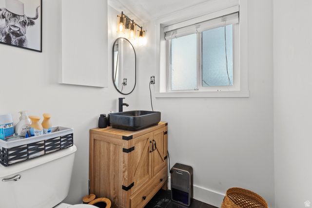 5421 W CYCLAMEN WAY, West Jordan, UT 84081