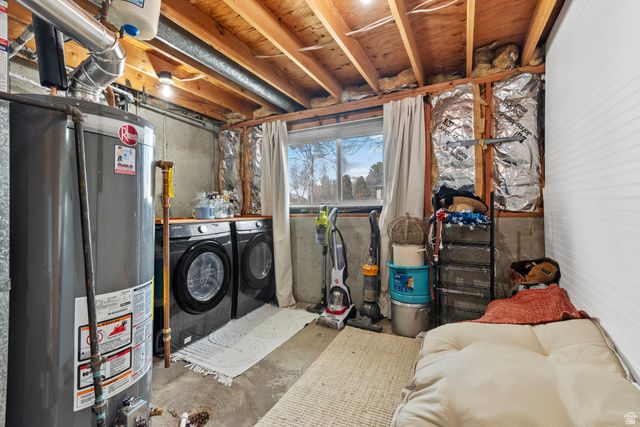 5421 W CYCLAMEN WAY, West Jordan, UT 84081