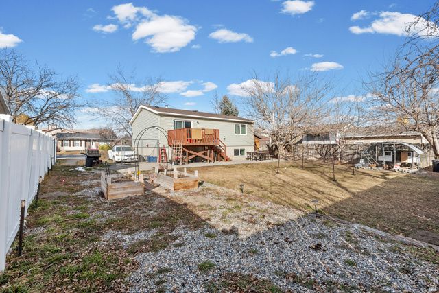 5421 W CYCLAMEN WAY, West Jordan, UT 84081