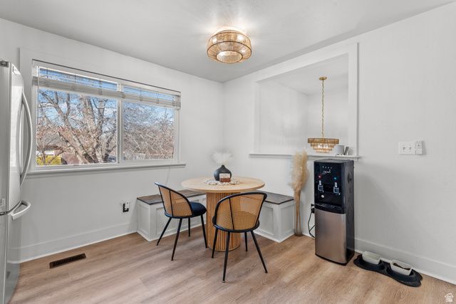 5421 W CYCLAMEN WAY, West Jordan, UT 84081