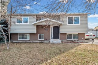 5421 W CYCLAMEN WAY, West Jordan, UT 84081