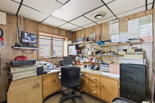 1100 Erie Boulevard West, Syracuse, NY 13204
